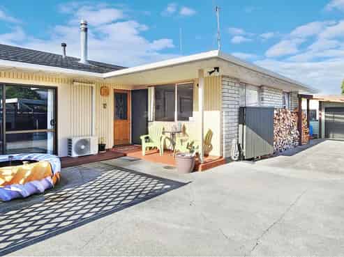 329A Kimbolton Road, Feilding