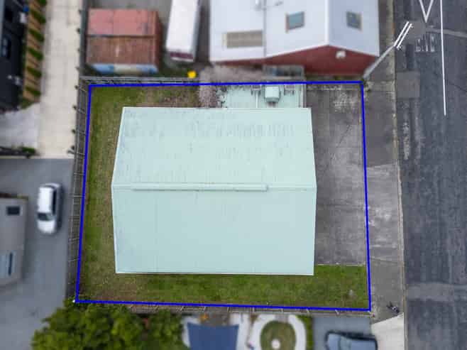 17  Broadway Street, Martinborough
