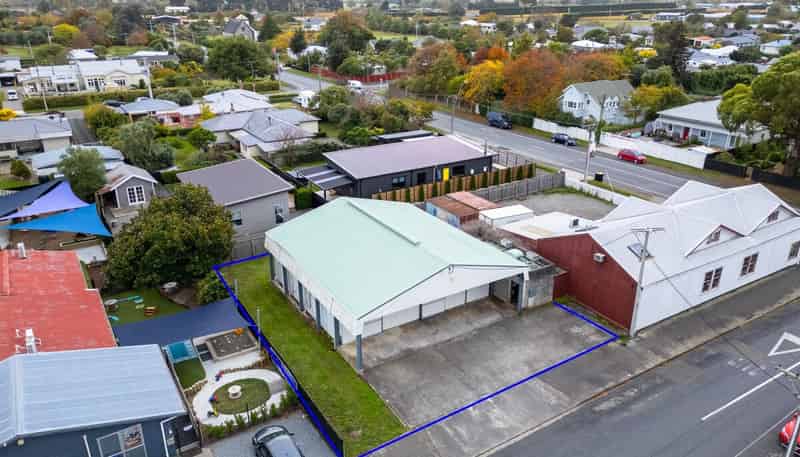 17  Broadway Street, Martinborough