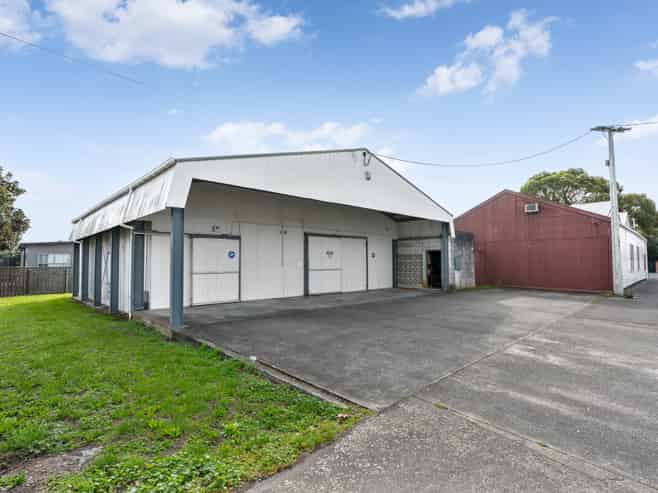 17  Broadway Street, Martinborough