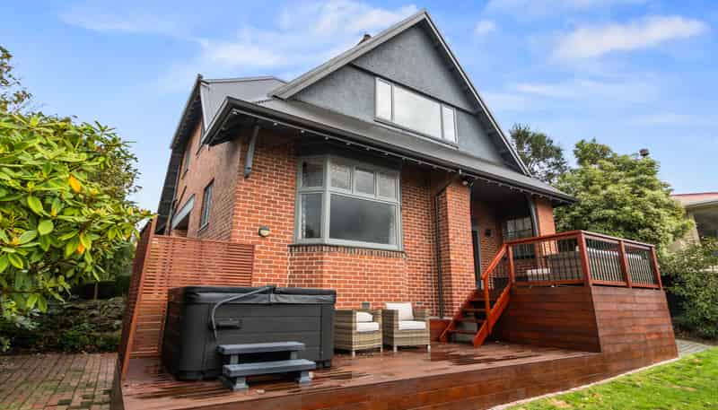 35 Bidwill Street, Seaview