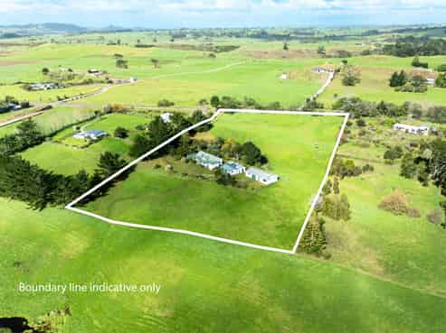 298 Notorious West Road, Dargaville
