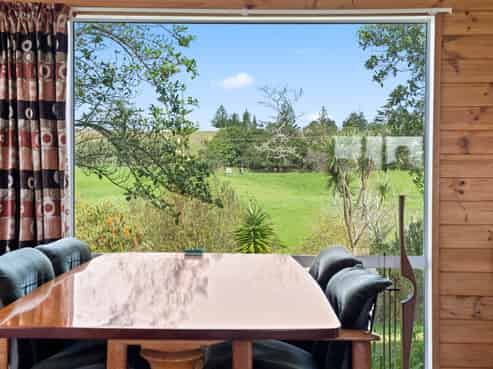 298 Notorious West Road, Dargaville