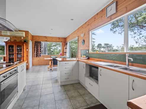 298 Notorious West Road, Dargaville