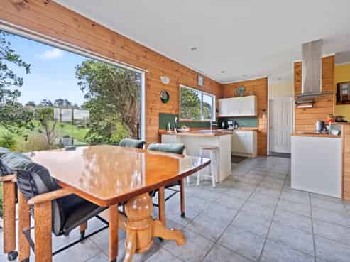 298 Notorious West Road, Dargaville