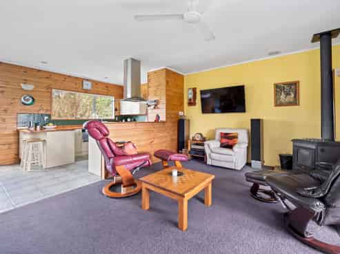298 Notorious West Road, Dargaville