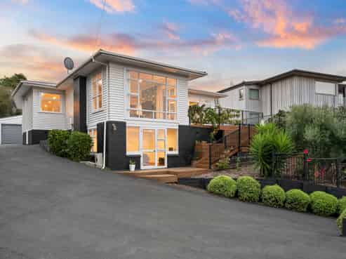 4 Fenton Terrace, Cockle Bay