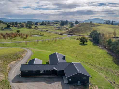 1 Braehead Road, Otane