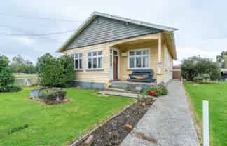 1 Oakland Street, Mataura