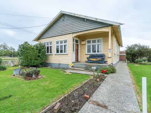 1 Oakland Street, Mataura