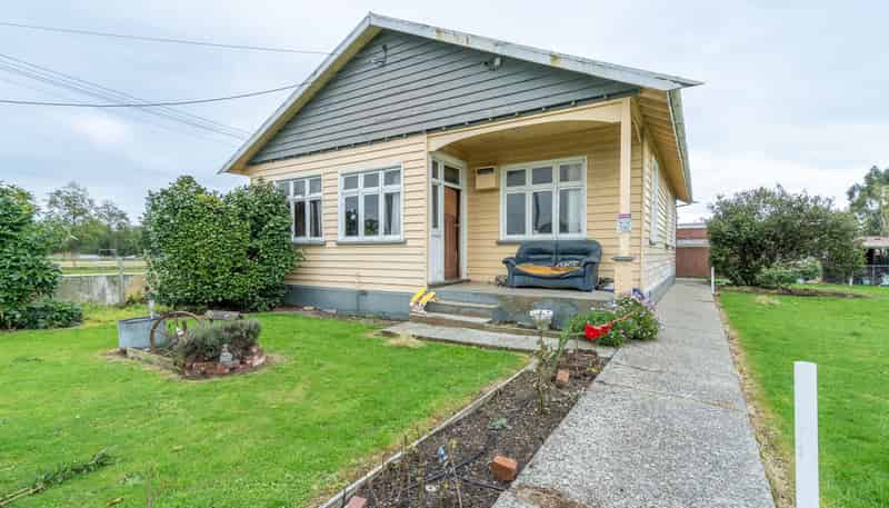 1 Oakland Street, Mataura
