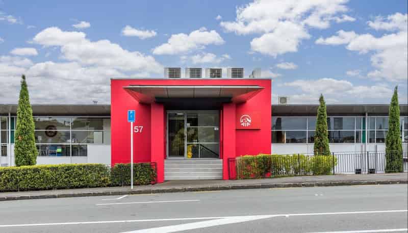  57 Market Road, Remuera