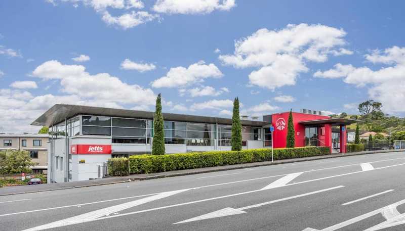  57 Market Road, Remuera