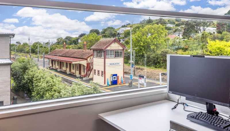  57 Market Road, Remuera