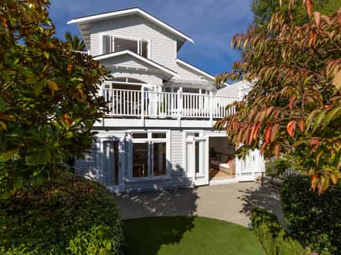 89 Mount Street, Nelson South