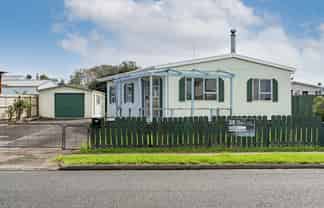 266 Victoria Street, Dargaville