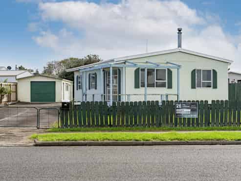 266 Victoria Street, Dargaville