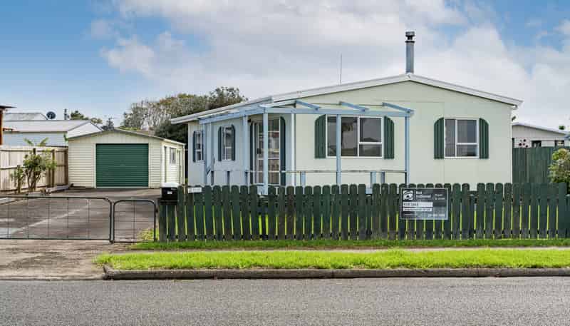 266 Victoria Street, Dargaville
