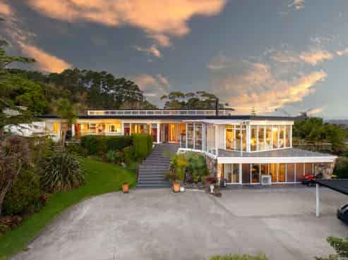 91 Point View Drive, East Tamaki Heights