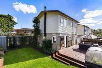 3/49 Luke Street, Otahuhu