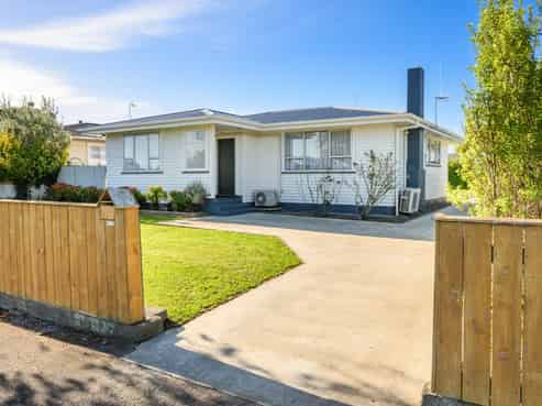 7 Tararua Terrace, Cloverlea