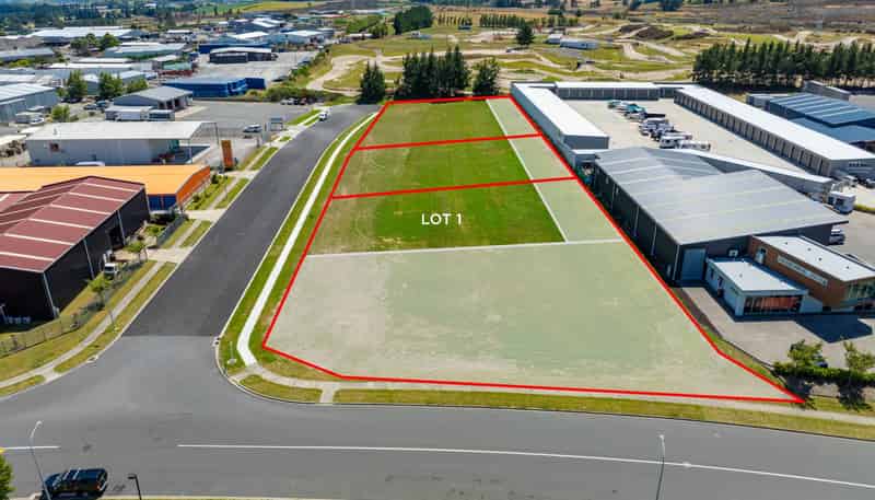 30 Mahoe Street, Tauhara