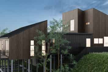 51 Young Street, New Plymouth