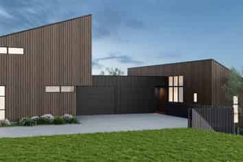 51 Young Street, New Plymouth