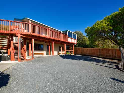 298 Scarborough Street, Kaikoura