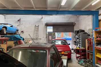 New Price - Industrial Warehousing Harbourside