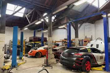 New Price - Industrial Warehousing Harbourside