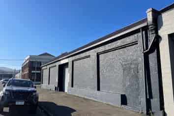 New Price - Industrial Warehousing Harbourside
