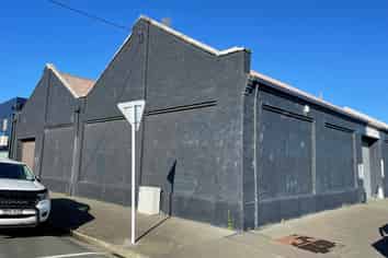 New Price - Industrial Warehousing Harbourside