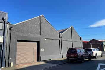 New Price - Industrial Warehousing Harbourside