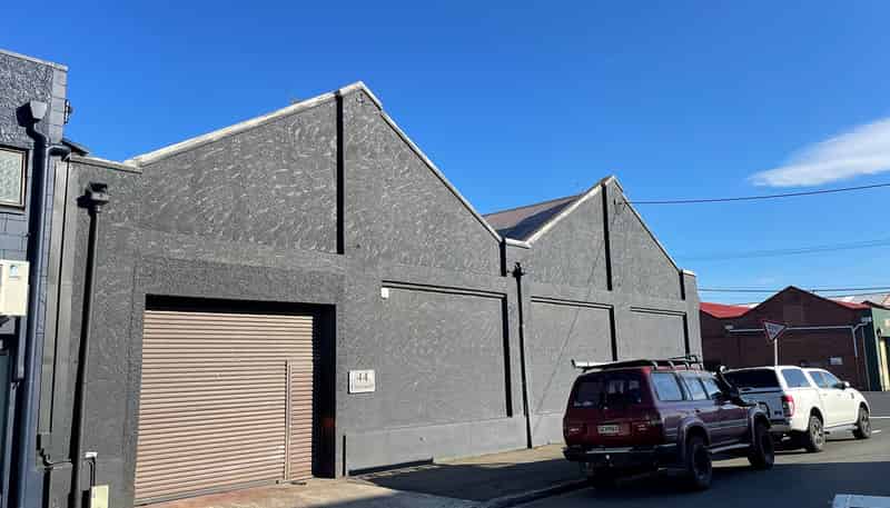 44 Cresswell Street, Dunedin Central