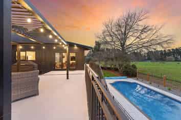 803E Bruntwood Road, Tamahere