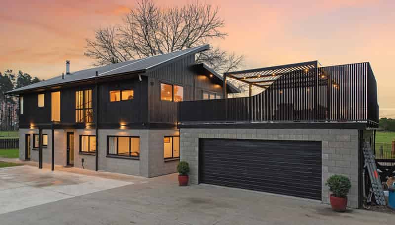803E Bruntwood Road, Tamahere