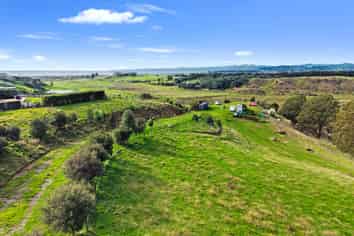 233 Paerata Ridge Road, Opotiki and Surrounds