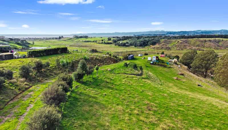 233 Paerata Ridge Road, Opotiki and Surrounds