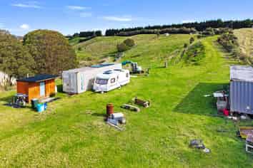 233 Paerata Ridge Road, Opotiki and Surrounds