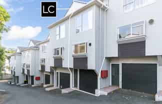 19/20 Thompson Street, Mount Cook