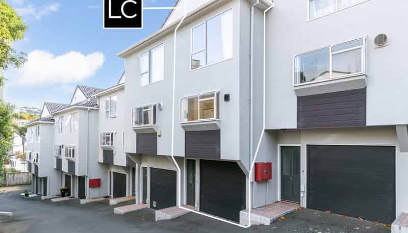 19/20 Thompson Street, Mount Cook