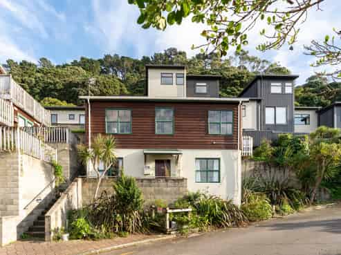 20/5 Malcolm Lane, Thorndon