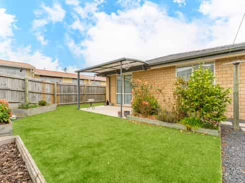 9A College Road, Parkside