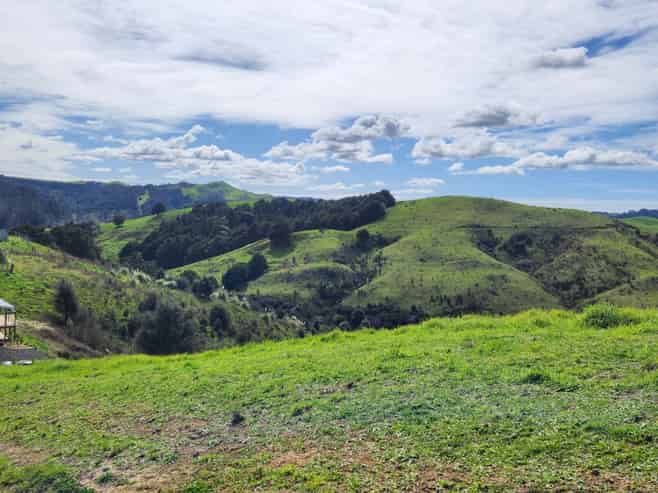 43 Haul Road, Makarau