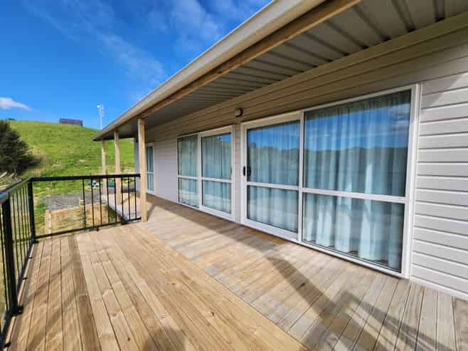 43 Haul Road, Makarau