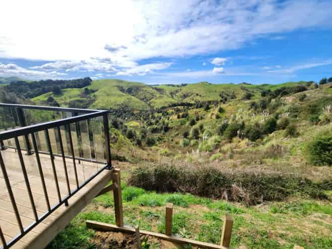 43 Haul Road, Makarau