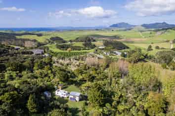 259 Kerr Road, Parua Bay
