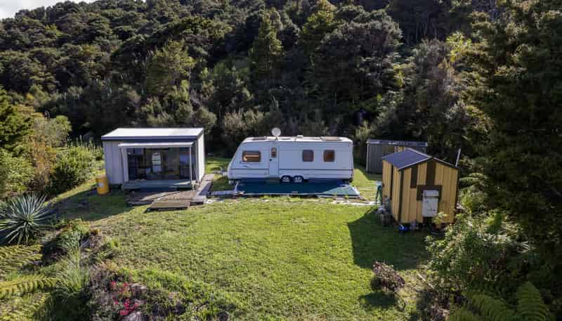 259 Kerr Road, Parua Bay