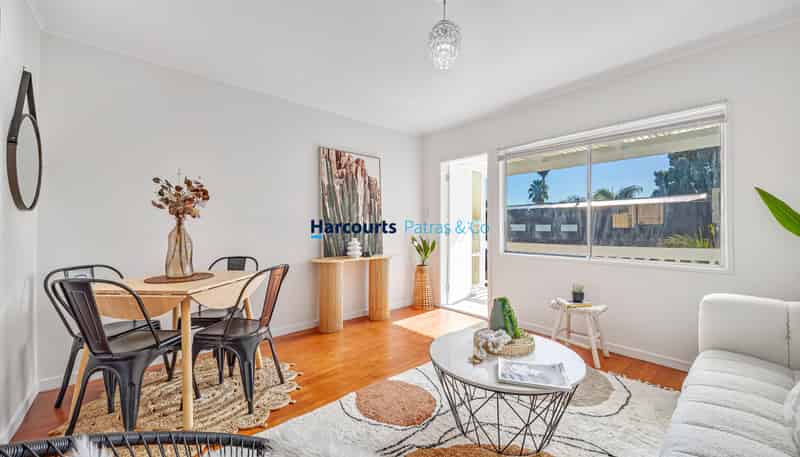 4/131 Ladies Mile, Ellerslie